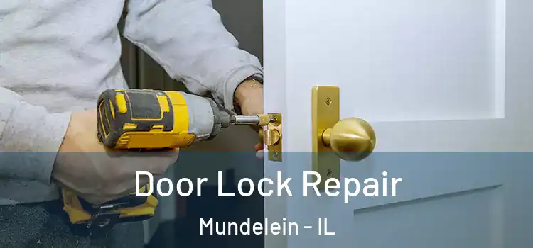  Door Lock Repair Mundelein - IL