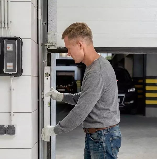 Why Choose Us for Door, Gate and Security Services in Mundelein, IL