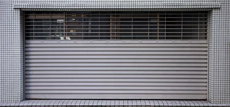 Advanced Solutions for Your Aluminum Garage Doors in Mundelein, Illinois