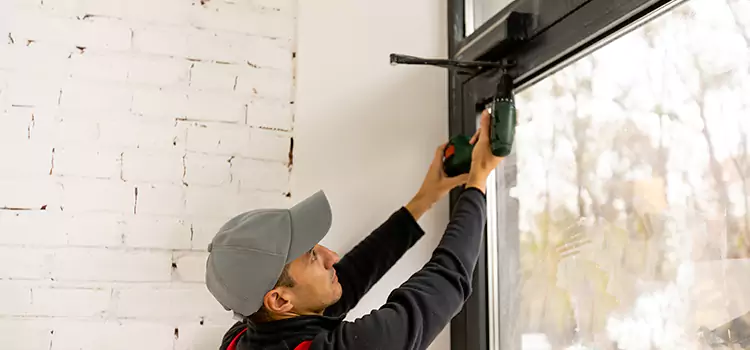 Automatic Door Opener Commercial Mundelein