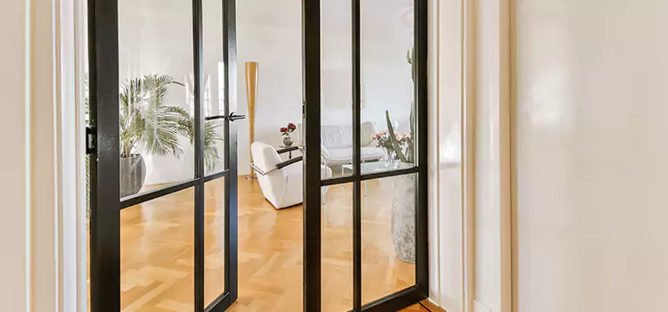 Bifold Door Replacement Mundelein