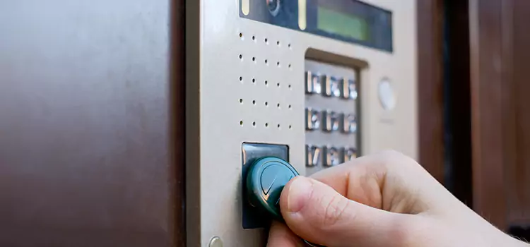 Enhanced Security Features Mundelein