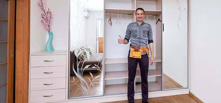 Sliding Closet Door Replacement Mundelein