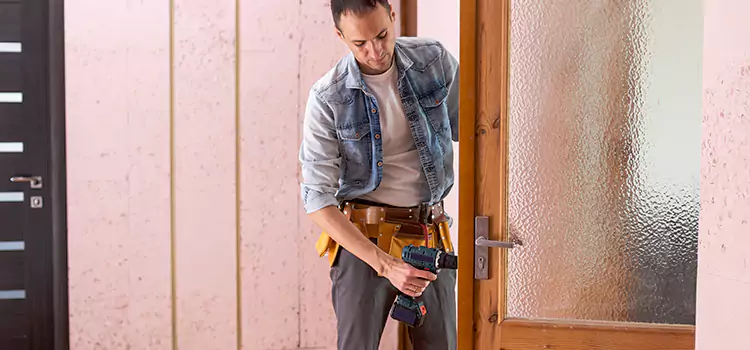Exterior Door Frame Installation Mundelein