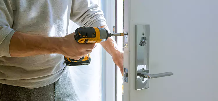 Door Knob Lock Repair Mundelein