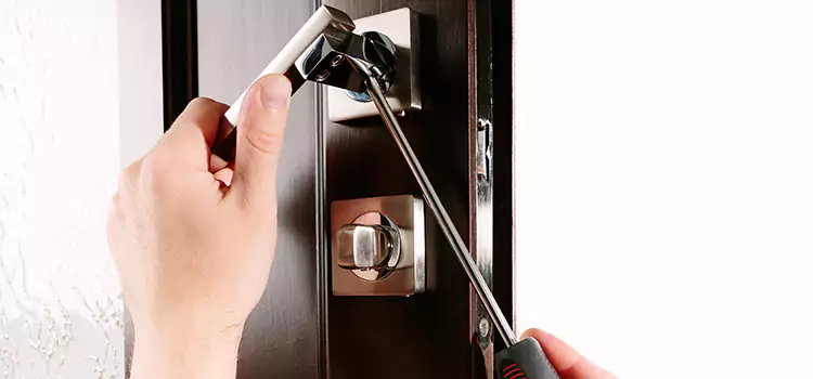 Door Lock Replacement Service Mundelein