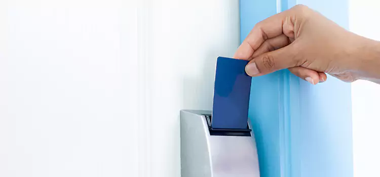 Access Control System Integration Mundelein
