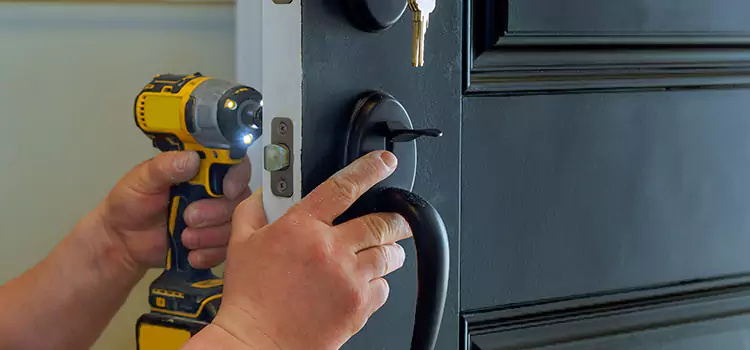 Locksmith Emergency Service Mundelein