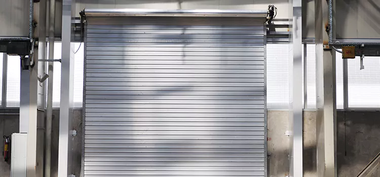Roller Door Maintenance Mundelein