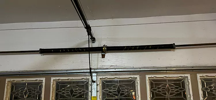 Garage Door Spring Repair Near Me Mundelein