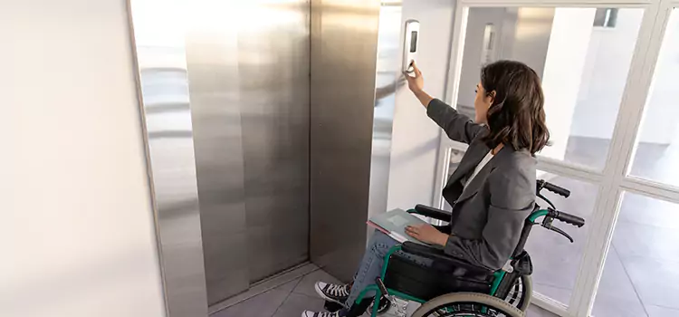 Benefits of Modern Handicap Door Systems in Mundelein, IL