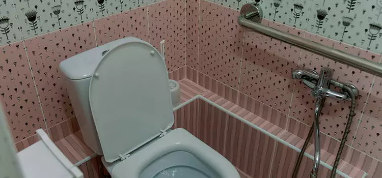 Meeting Diverse Needs With Accessible Restroom Solutions in Mundelein, IL