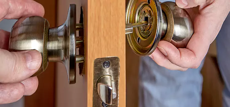 Sliding Door Lock Repair Mundelein