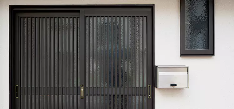 Sliding Screen Door Repair Mundelein