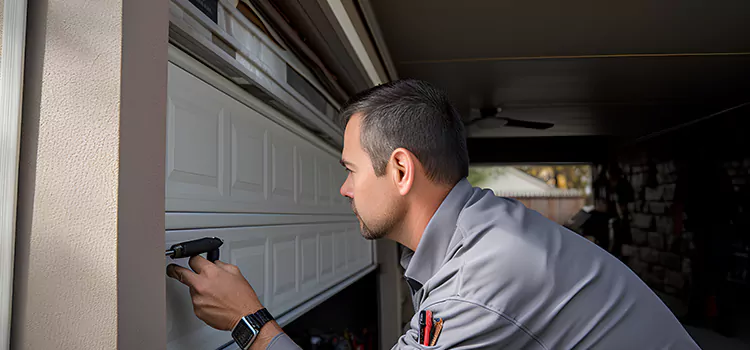 Garage Door Cable Replacement Mundelein