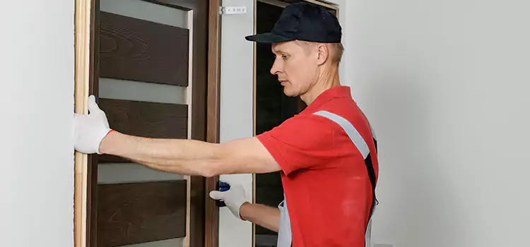 Frame and Panel Restoration Mundelein