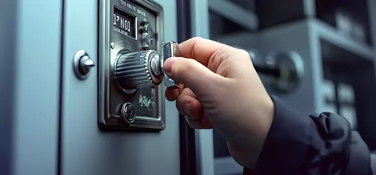 Locksmith Cost to Open Safe Mundelein