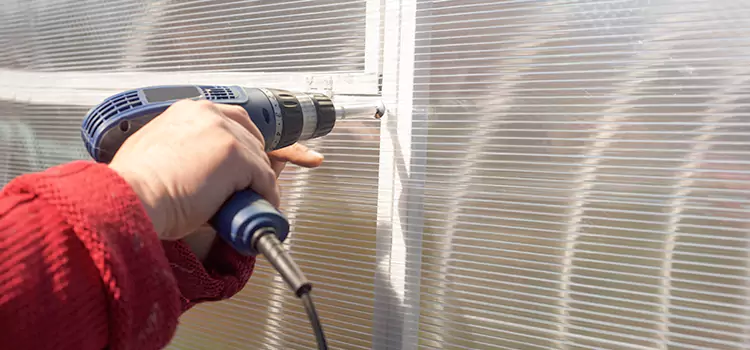 Sliding Screen Door Repair Mundelein