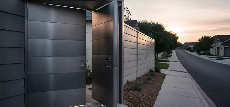 Comprehensive Steel Door Solutions in Mundelein, IL