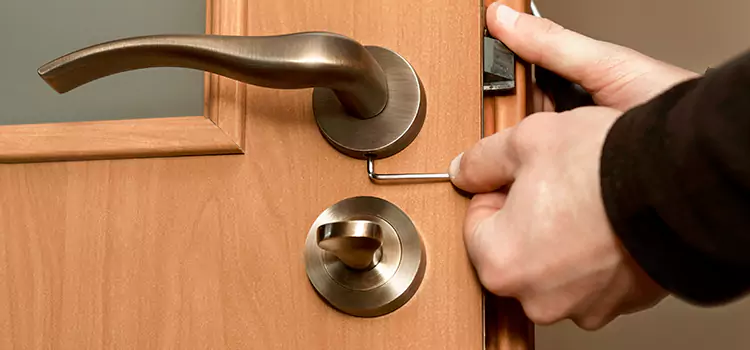 Access Control System Integration Mundelein