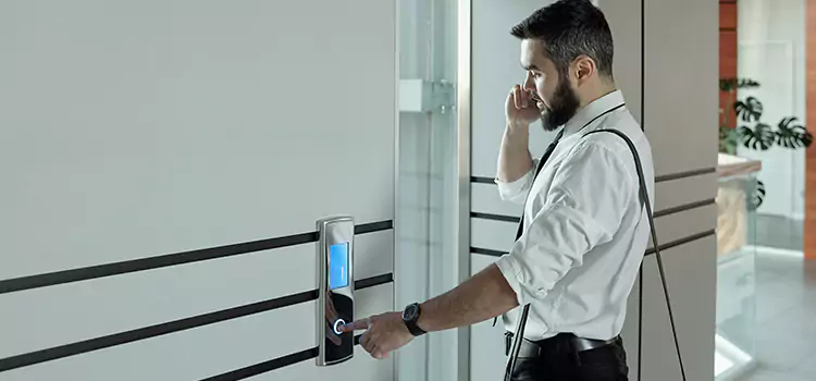 Cloud Based Access Control Mundelein
