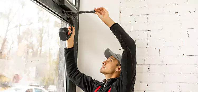 Why Choose Us for Your Door Closer Needs in Mundelein