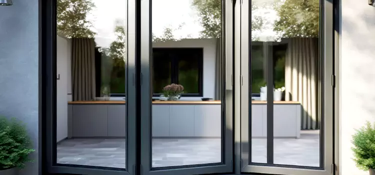 Bifold Door Track Repair Mundelein
