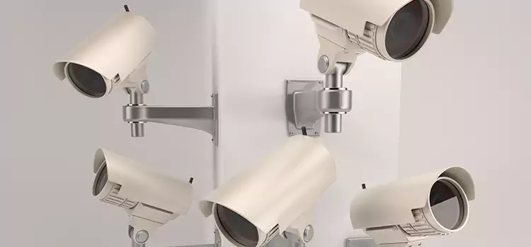 Your Trusted Partner for CCTV Solutions in Mundelein
