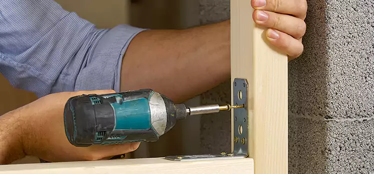 Jimmy Proof Deadbolt Repair Mundelein