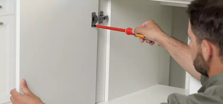 Screen Door Hinge Repair Mundelein