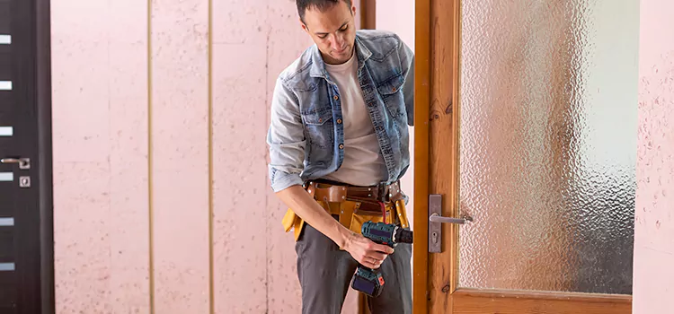Door Glass Replacement Mundelein