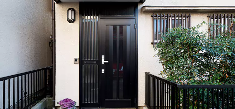Popular Exterior Door Options in Mundelein, IL