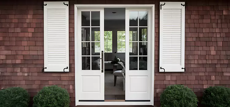 French Door Restoration Mundelein