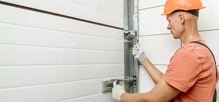 Why Choose Us for Garage Door Lock Services in Mundelein, IL?