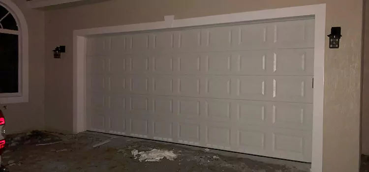 Garage Door Coil Replacement Mundelein