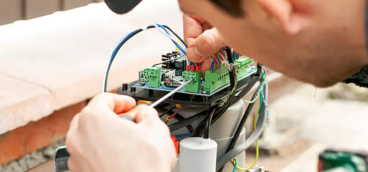 Specialized Brand Gate Motor Repairs Mundelein
