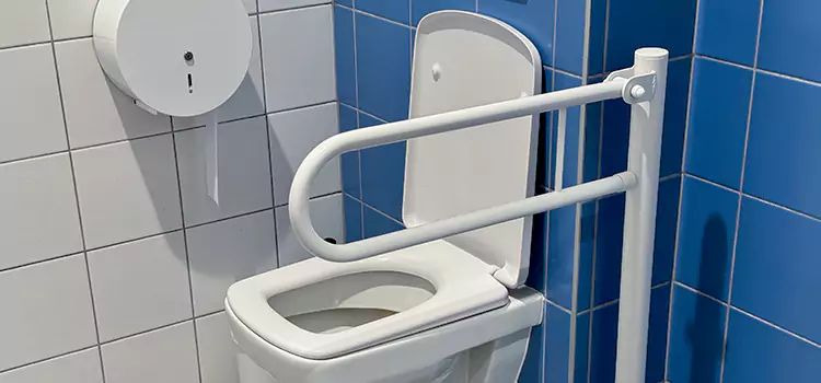 Comprehensive Solutions in Mundelein, IL for Accessible Facilities