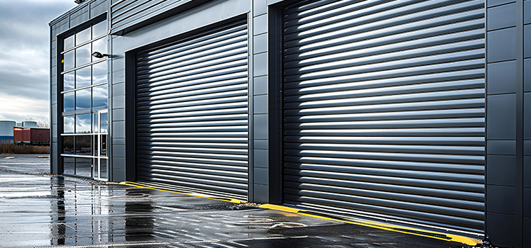 Emergency Industrial Garage Door Service Mundelein