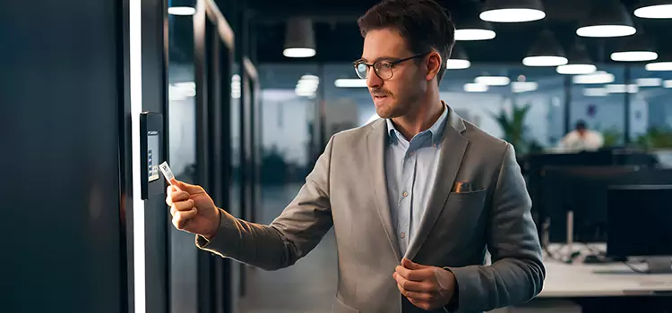 Our Commitment to Keycard Security Excellence in Mundelein, IL