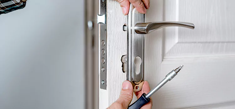 New Door Frame Installation Mundelein