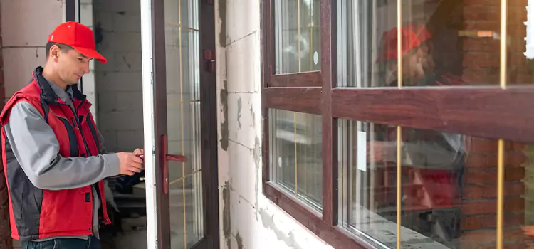 Sliding Door Lock Repair Mundelein