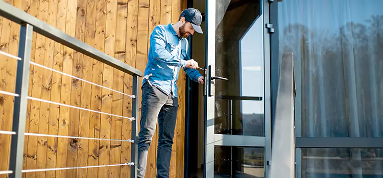 Emergency Patio Door Repair Mundelein
