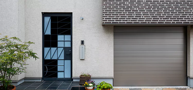 Residential Roll Up Security Doors Mundelein