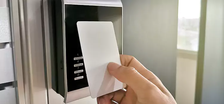 Advanced RFID Technology Integration in Mundelein, IL