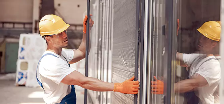 Sliding Door Mesh Replacement Mundelein