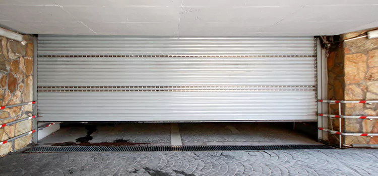 Steel Garage Door Repair Mundelein
