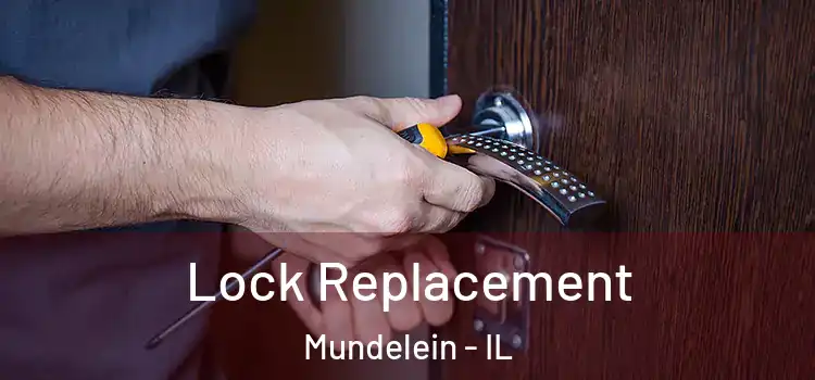  Lock Replacement Mundelein - IL