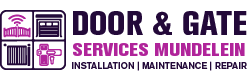 Door & Gate Services Mundelein