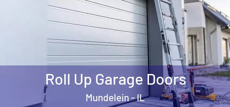  Roll Up Garage Doors Mundelein - IL