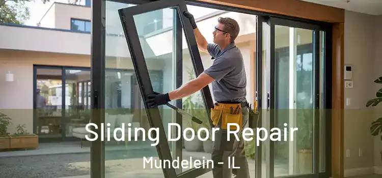  Sliding Door Repair Mundelein - IL
